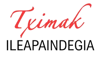 Peluquería Tximak